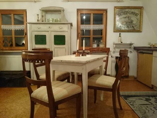 Apartamento Cafe Einzigartig
