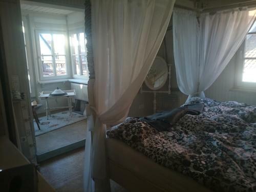 Apartamento Cafe Einzigartig