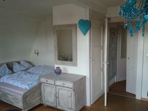 Apartamento Cafe Einzigartig