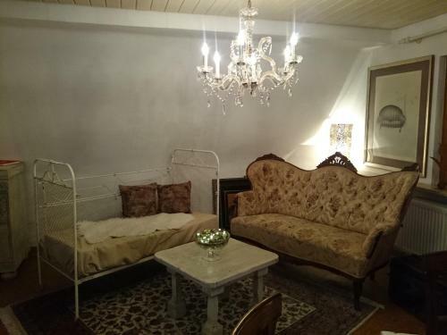 Apartamento Cafe Einzigartig