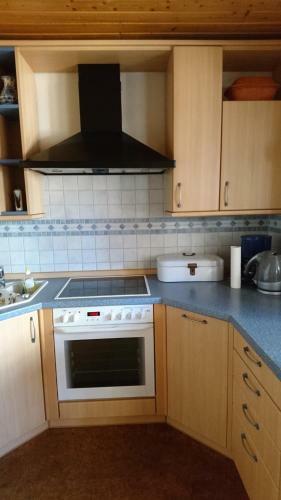 Apartamento Cafe Einzigartig