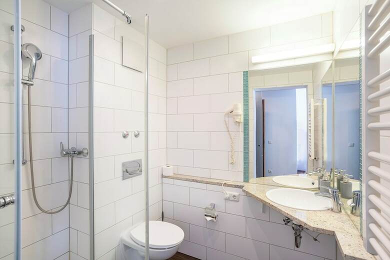 Albergue Jaeger�s Munich (hotel/hostel)