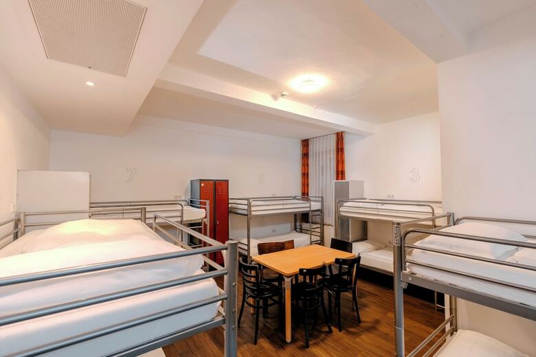 Albergue Jaeger�s Munich (hotel/hostel)