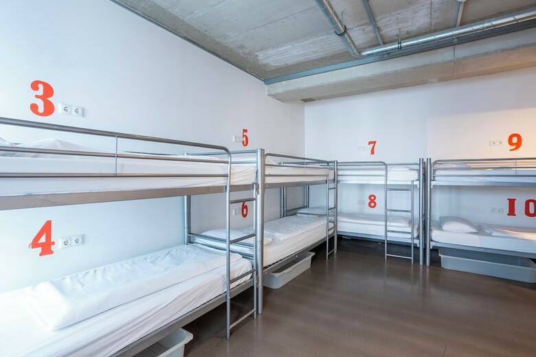 Albergue Jaeger�s Munich (hotel/hostel)