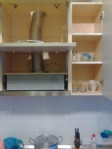 Durres Sea View Apartment