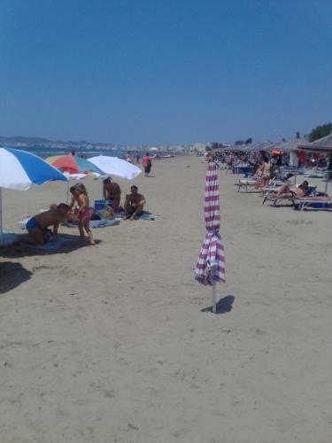Durres Sea View Apartment