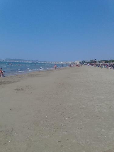 Durres Sea View Apartment