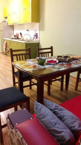 Durres Sea View Apartment
