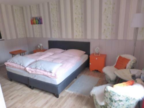 Hostal G�stehaus Harzgl�ck