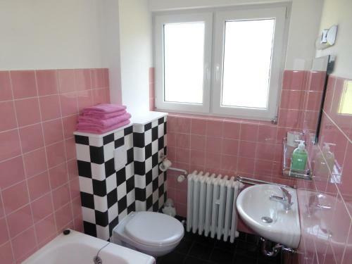 Hostal G�stehaus Harzgl�ck