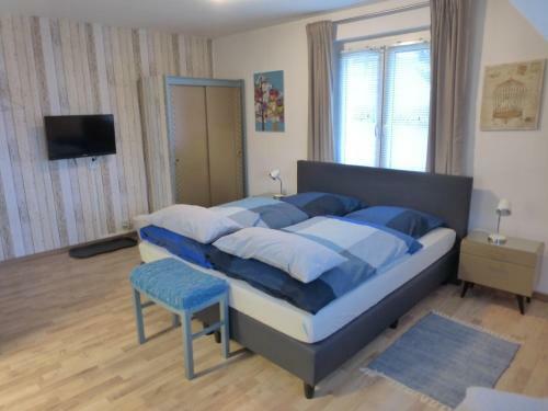 Hostal G�stehaus Harzgl�ck