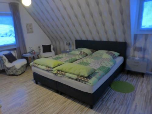 Hostal G�stehaus Harzgl�ck