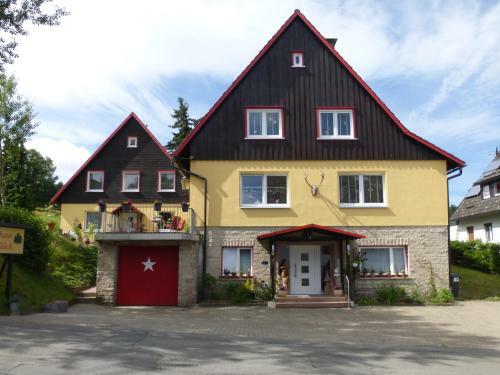 Hostal G�stehaus Harzgl�ck