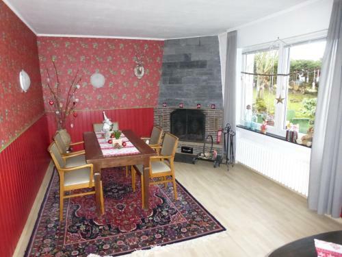 Hostal G�stehaus Harzgl�ck