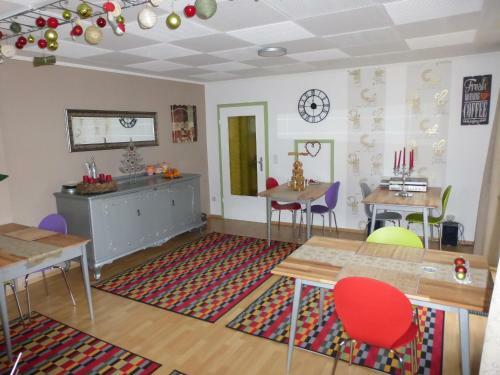 Hostal G�stehaus Harzgl�ck
