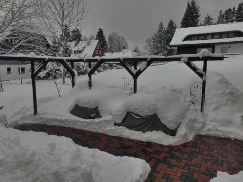 Hostal G�stehaus Harzgl�ck