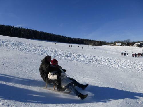 Hostal G�stehaus Harzgl�ck