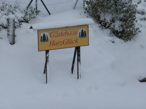 Hostal G�stehaus Harzgl�ck