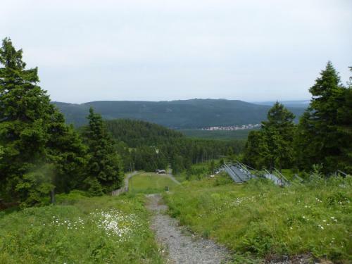 Hostal G�stehaus Harzgl�ck