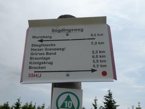 Hostal G�stehaus Harzgl�ck