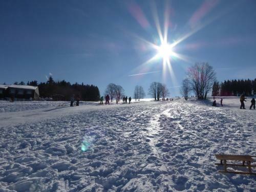 Hostal G�stehaus Harzgl�ck