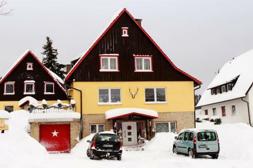 Hostal G�stehaus Harzgl�ck