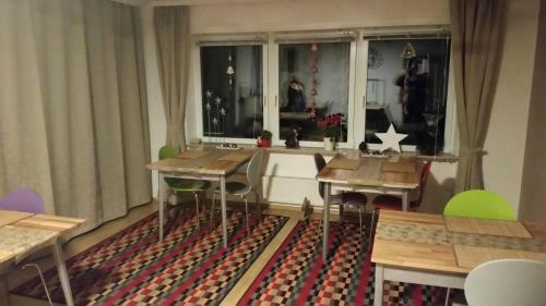 Hostal G�stehaus Harzgl�ck