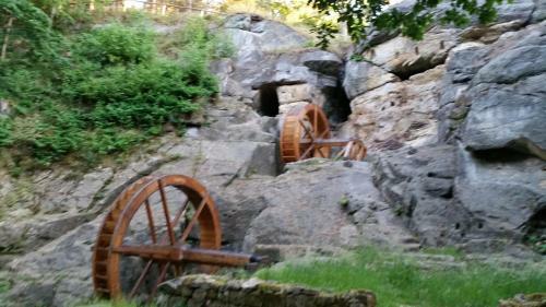 Hostal G�stehaus Harzgl�ck
