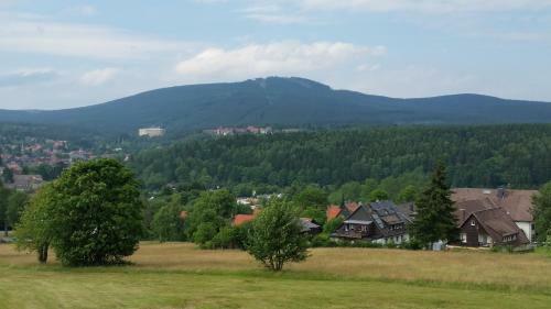 Hostal G�stehaus Harzgl�ck