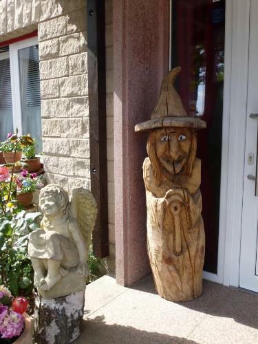 Hostal G�stehaus Harzgl�ck
