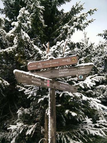 Hostal G�stehaus Harzgl�ck