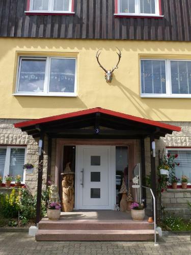 Hostal G�stehaus Harzgl�ck