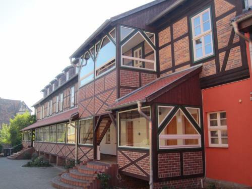 Hotel Zum Brauhaus