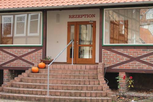 Hotel Zum Brauhaus