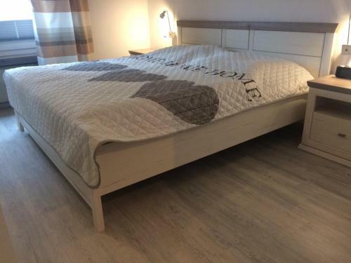 Apartamento Ferienobjekt Braunlage