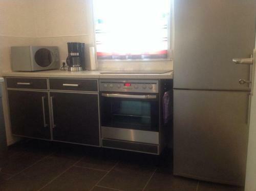 Apartamento Ferienobjekt Braunlage