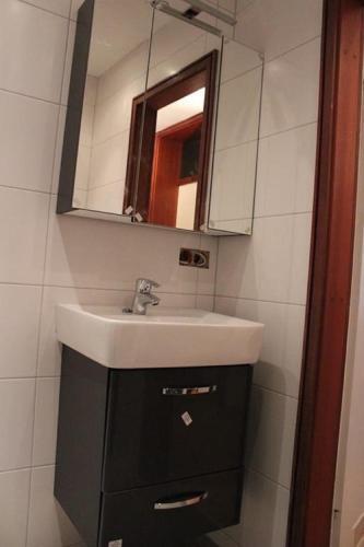Apartamento Ferienobjekt Braunlage