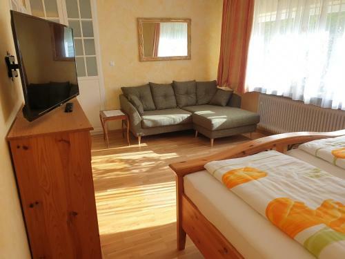 Hostal Pension Casa Cristina
