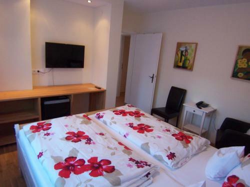 Hostal Pension Casa Cristina