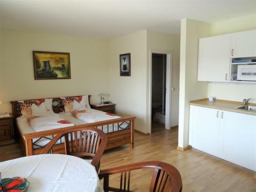 Hostal Pension Casa Cristina
