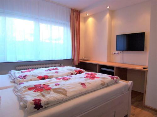 Hostal Pension Casa Cristina
