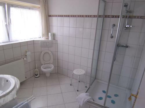 Hostal Pension Casa Cristina