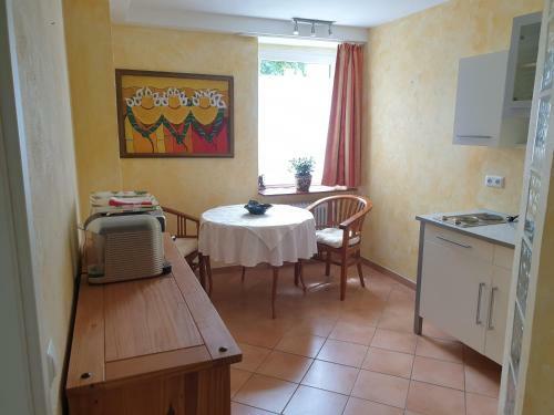 Hostal Pension Casa Cristina