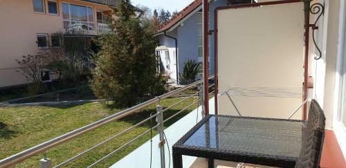 Hostal Pension Casa Cristina