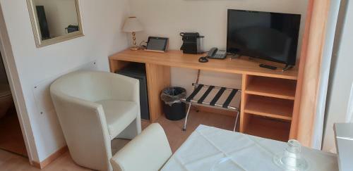 Hostal Pension Casa Cristina