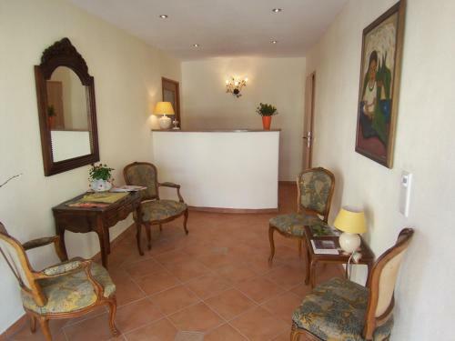 Hostal Pension Casa Cristina