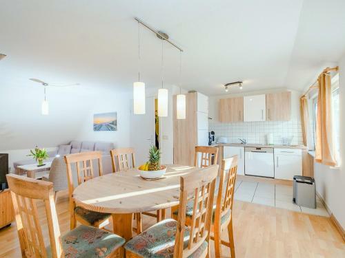 Apartamento Ferienwohnung Mit Terrasse/balkon - D 066.030-34