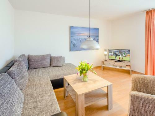 Apartamento Ferienwohnung Mit Terrasse/balkon - D 066.030-34