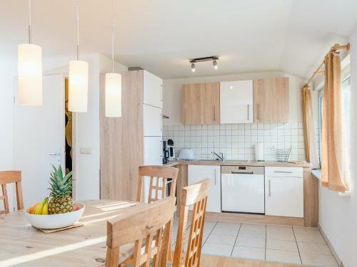 Apartamento Ferienwohnung Mit Terrasse/balkon - D 066.030-34