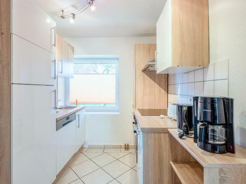 Apartamento Ferienwohnung Mit Terrasse/balkon - D 066.030-34